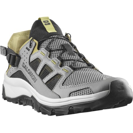 Salomon Techamphibian 5 castlerock / willow