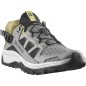 Salomon Techamphibian 5 castlerock / willow