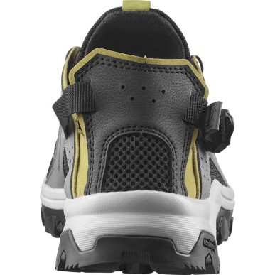 Salomon Techamphibian 5 castlerock / willow