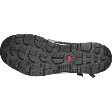 Salomon Techamphibian 5 castlerock / willow