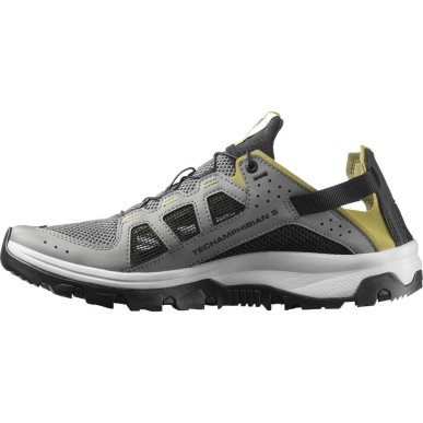Salomon Techamphibian 5 castlerock / willow