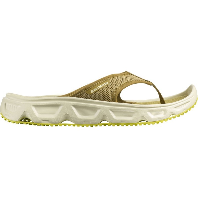 Salomon Reelax Break 6.0 willow / aspargus green