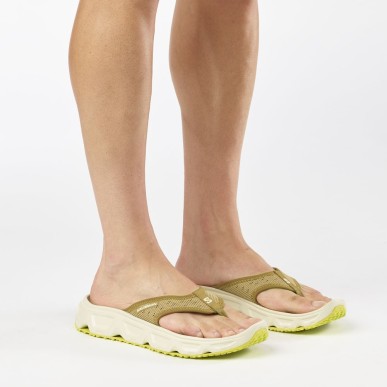 Un bonheur pour vos pieds, que ça soit avant ou après vos activités sportives