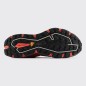 Rossignol Vercors neon red