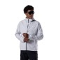 Rossignol RainProof 2.5L Shell Jacket light grey