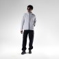 Rossignol RainProof 2.5L Shell Jacket light grey
