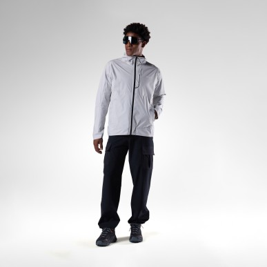 Rossignol SKPR active Jacket black