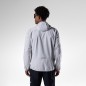 Rossignol RainProof 2.5L Shell Jacket light grey