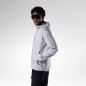 Rossignol RainProof 2.5L Shell Jacket light grey