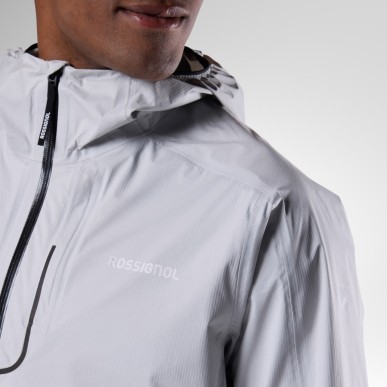 Rossignol SKPR active Jacket black