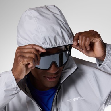 Rossignol SKPR active Jacket black