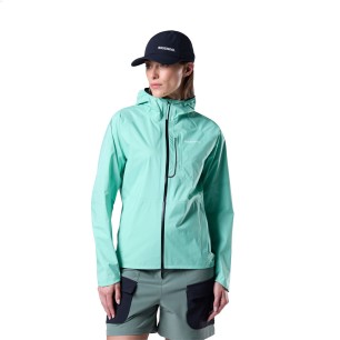 Rossignol SKPR Active Jacket Femme candy pink