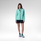 Rossignol RainProof 2.5L Shell Jacket Femme jelly mint