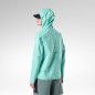 Rossignol RainProof 2.5L Shell Jacket Femme jelly mint