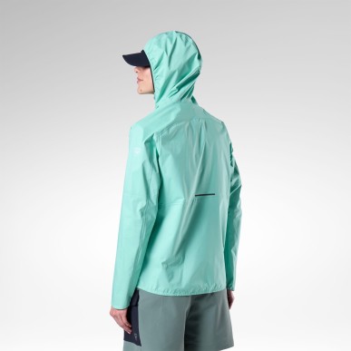 Rossignol SKPR Active Jacket Femme candy pink