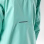 Rossignol RainProof 2.5L Shell Jacket Femme jelly mint