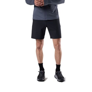 Rossignol Stretch Chino Short 7' black