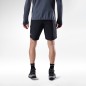 Rossignol Stretch Chino Short 7' black Rossignol Stretch Chino Short 7' black