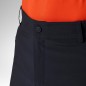 Rossignol Stretch Chino Short 7' black Rossignol Stretch Chino Short 7' black