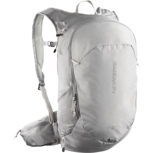 Salomon TrailBlazer 20 cloudburst / paloma