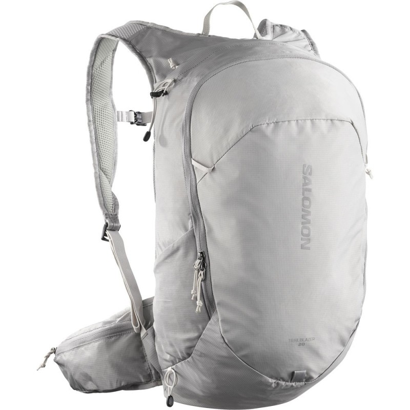 Salomon TrailBlazer 20 cloudburst / paloma