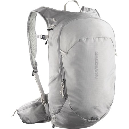 Salomon TrailBlazer 20 cloudburst / paloma