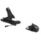 Rossignol Sender FREE 100 + SPX 13 Black GW
