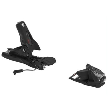 Rossignol Sender FREE 100 + SPX 13 Black GW