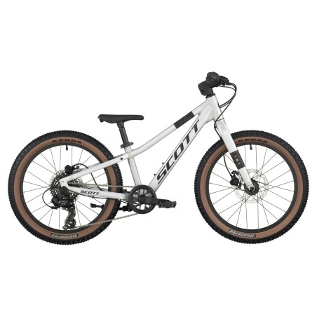 Scott Scale 20