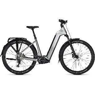 FOCUS AVENTURA2 6.7 W 540 Grey