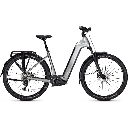 FOCUS AVENTURA2 6.7 W 540 Grey