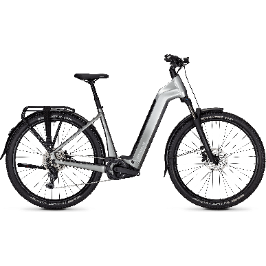FOCUS AVENTURA2 6.7 W 540 Grey