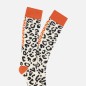 Rossignol Allover Chaussettes Femme nature wild leopard print