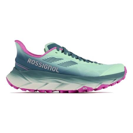 Rossignol Vercors Femme jelly mint