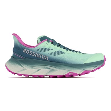 Rossignol Vercors Femme jelly mint