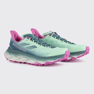 Rossignol Vercors Femme jelly mint