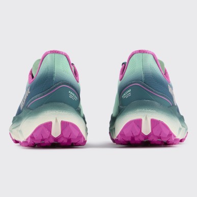Rossignol Vercors Femme jelly mint