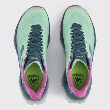 Rossignol Vercors Femme jelly mint
