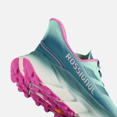 Rossignol Vercors Femme jelly mint