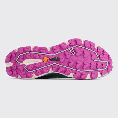 Rossignol Vercors Femme jelly mint