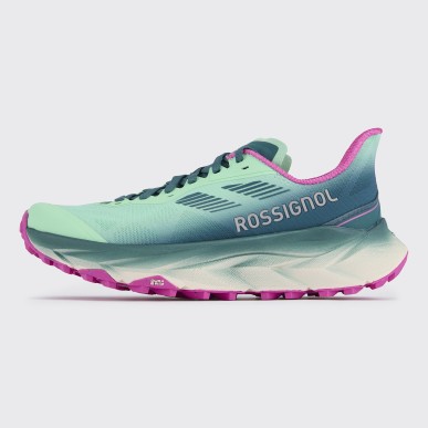 Rossignol Vercors Femme jelly mint