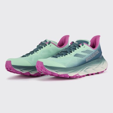 Rossignol Vercors Femme jelly mint