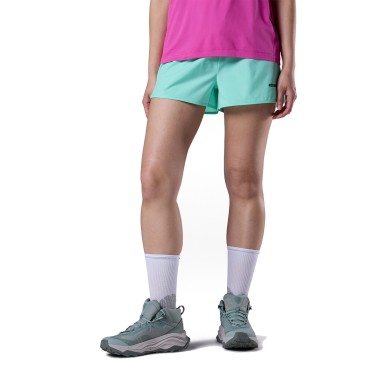 Rossignol Sidelhorn Short 3' Femme jely mint