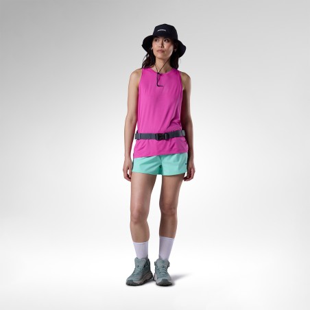 Rossignol Sidelhorn Short 3' Femme jely mint