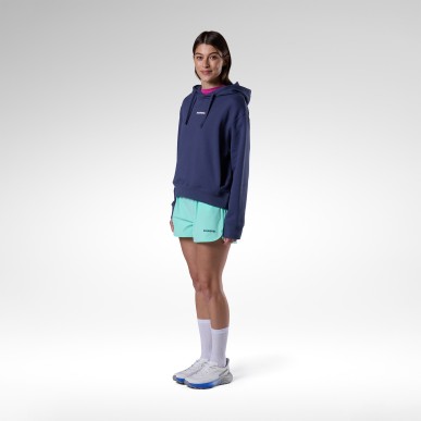 Rossignol Sidelhorn Short 3' Femme jely mint