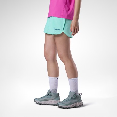 Rossignol Sidelhorn Short 3' Femme jely mint
