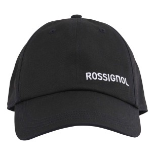 Rossignol New Corporate Cap black