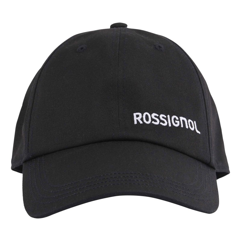 Rossignol New Corporate Cap black