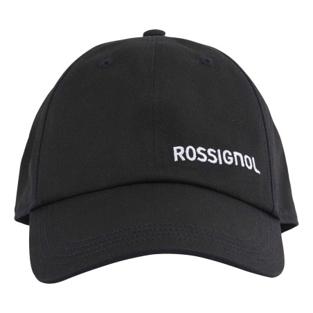 Rossignol New Corporate Cap black