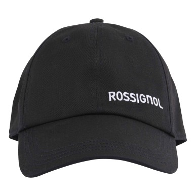 Rossignol New Corporate Cap black